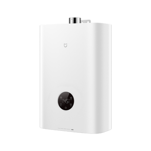 New Mijia Smart Constant Temperature Gas Water Heater <b>S10</b> 16L CN Low Noise Instant Hot Water Boiler Smart App Remote Control - Product Image 1