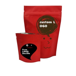 SINOY costume porcas doces malote zipper selado água prova alta qualidade comida material lanche sacos com clara janelas fabricação - Product Image 4