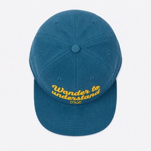 Wholesale Custom Logo Chenille Embroidered 6 Panel Corduroy Snapback Cap Luxury <b>Flat</b> Brim Gorras <b>Hat</b> Manufacturer - Product Image 4