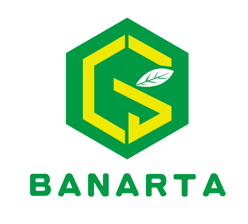Nanjing Banarta New Materials Co., Ltd. logo