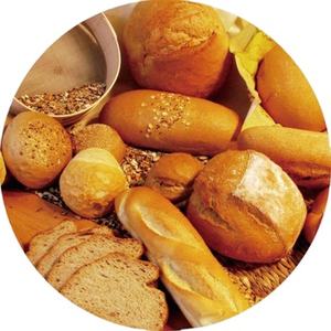 Proteína de Trigo Natural en Polvo, Baja en Cenizas, para Acuicultura y Procesamiento de Alimentos - Product Image 5