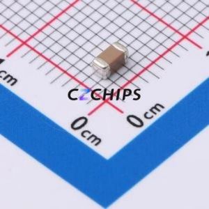 Condensador SMD (MLCC) NC1206B105M500CEGN 1206 1uF 50V X7R - Product Image 1