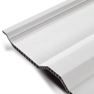 Lastra <span class=keywords><strong>per</strong></span> Tetto in PVC Leggera e Cava, Spessore 10mm, 960 UPVC <span class=keywords><strong>per</strong></span> Magazzini - Product Image 5