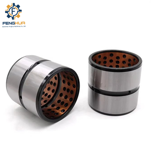 บูชและพินถังเครื่องขุด PC400 PC350 PC240 PC220 PC200 - Product Image 4