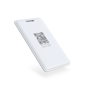 Etiqueta Inteligente BLE Lorawan de Largo Alcance con Botón SOS, Carga Magnética y Antena Única para Rastreo de Personal - Product Image 5