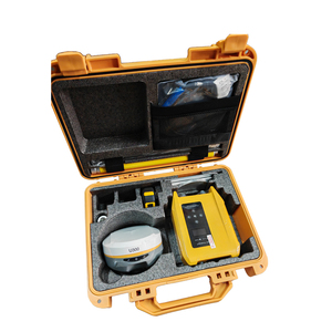 Hi Target U300 RTK GPS I83 GNSS CHC B5 I 76 SS GNSS RTK อุปกรณ์สำรวจ V200 V300 - Product Image 1