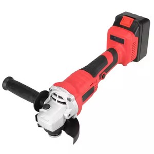 Meule 21v Inalámbrica con Motor sin Escobillas, Batería de Iones de Litio, Grado Industrial y para Bricolaje, Discos de 105mm, Recargable, KHC-LY-105 Meule 21 - Product Image 3