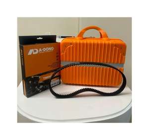 Correa dentada del motor de transmisión automática 96183353 111MR17 correa de ventilador de goma para <span class=keywords><strong>Opel</strong></span> C 16 NZ - Product Image 2