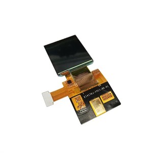 โมดูลจอแสดงผล MIPI AMOLED ขนาด 1.41 นิ้ว ความสว่าง 300 Cd/M2 ความละเอียด 320*360 ใช้ไอซีขับเคลื่อน RM67162 - Product Image 3