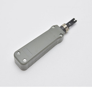 YTH Impact Punch Down Tool <strong>Professional</strong> Network Cable Tool Wire <strong>Insertion</strong> Tool for Network Patch Panel &amp; Keystone Jack - Product Image 3