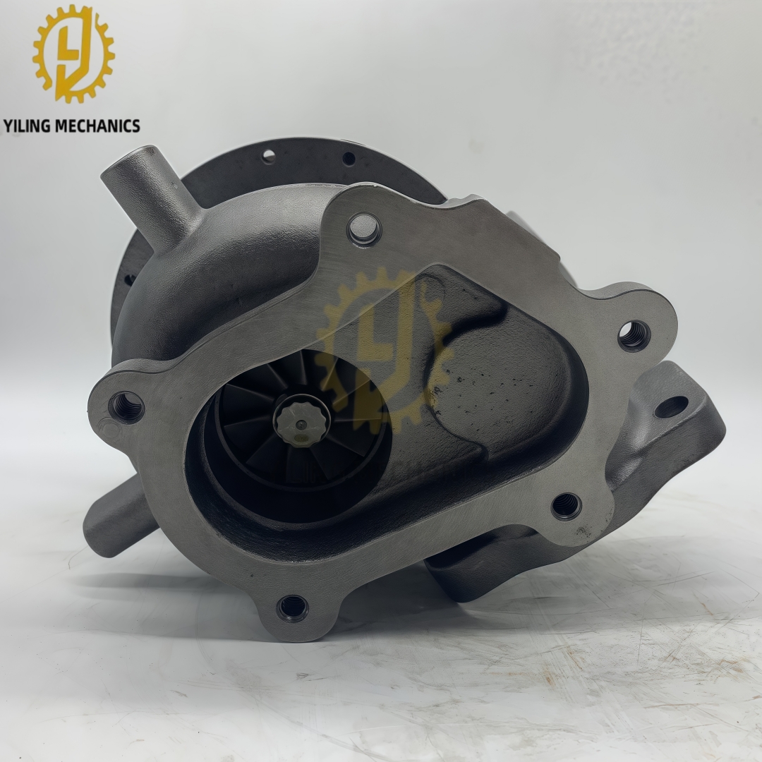 Construction Machinery Turbocharger 8980302170 for Hitachi ZX240