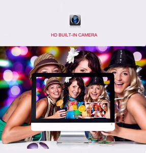 27 monoblock จอโค้งแบบ all-in-one คอมพิวเตอร์เกมพีซีสำหรับใช้เดสก์ท็อป - Product Image 3