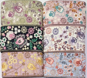 Collection chaude dentelle tissu luxe robe perlée dentelle tissu femmes soudanaises Toub vente en gros Durable en utilisant du coton français à bas prix - Product Image 1