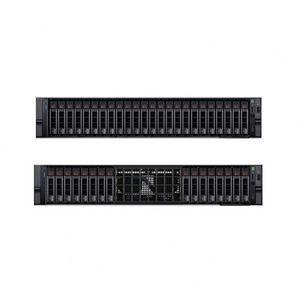 สำหรับ PowerEdge R7615 พร้อมโปรเซสเซอร์ EPYC 9254 ไดรฟ์ SSD แบบ 24SFF ขนาด 1.92TB SAS/SATA กำลังไฟ 1400W เซิร์ฟเวอร์แบบแร็ค 2U แรม 32GB พร้อมส่ง - Product Image 4