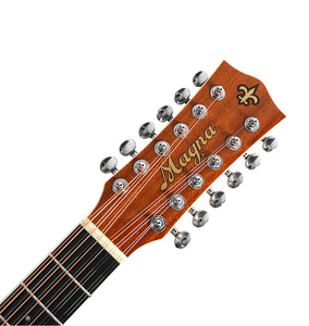 Professional Supplier High Quality Acoustic Guitar Wholesale Custom <b>Stringed</b> <b>Instruments</b> Parts - Product Image 2