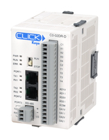 C0-02DR-D Koyo KOYO CLICK PLC Neuf Original Entièrement Neuf