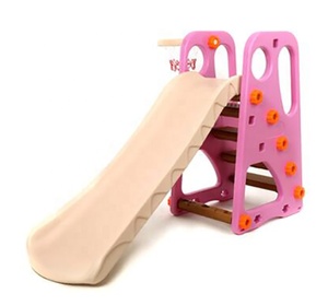 Hot Bán Trẻ Em Sân Chơi Trong Nhà Bé Đa Chức Năng Đồ Chơi Trẻ Em Đầy Màu Sắc Nhựa Trượt - Product Image 5