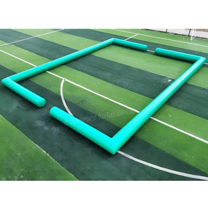 Cancha de <span class=keywords><strong>Fútbol</strong></span> Inflable para Interiores y Exteriores, Cancha de <span class=keywords><strong>Fútbol</strong></span> 3v3 Inflable para Alquilar - Product Image 1
