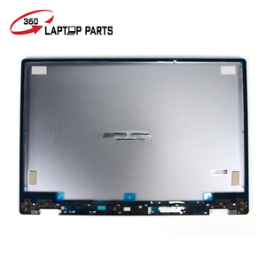 ฝาหลังจอ LCD สำหรับแล็ปท็อป TP412 สีเงิน รุ่นทดแทน <span class=keywords><strong>TP412U</strong></span> TP412UA HQ20704594000 ฝาครอบด้านหลังสำหรับโน้ตบุ๊ก Asus VivoBook Flip 14 - Product Image 2