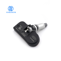 Sorghum 56053031AD tpms Reifendruck sensor Für Jeep