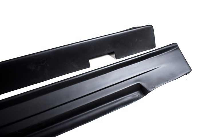 FRP Fiber Glass JZX90 Mark II Body Kit - Front & Rear Bumpers FRP Fiber Glass JZX90 Mark II Body Kit - Front & Rear Bumpers