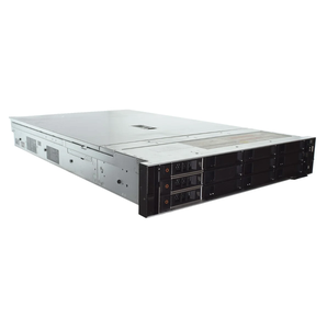 Nuevo servidor en rack PowerEdge R7615 2U con AMD EPYC 9004 de hasta 128 núcleos, 12 DDR5 4800MT/s, 3TB, gestión iDRAC9, servidor empresarial - Product Image 1