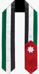 Vente en gros d'ensembles <span class=keywords><strong>de</strong></span> fans <span class=keywords><strong>de</strong></span> souvenirs produit broche bracelet ceinture porte-clés fête nationale drapeaux jordaniens - Product Image 2