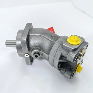 Bomba de Pistones Hidráulicos A2FO12 A2FO16, Motor A2FO16/61R-VAB06 A2F012/61R-PZB06 A2FO32/61L-PBB05-S A2FO32/61L-PAB05 A2FO - Product Image 4