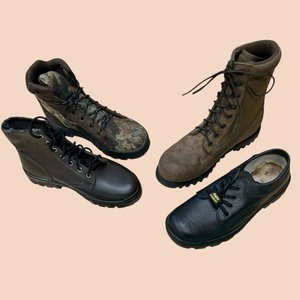 เครื่องฉีดขึ้นรูป PU แบบโรตารี่อัตโนมัติ 16-20-24 สถานี - Product Image 4