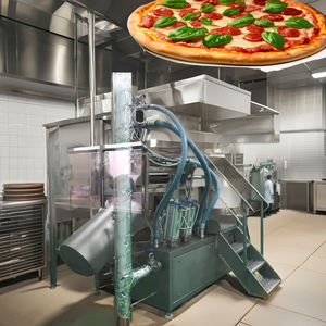 Línea automática de producción de queso con máquina lechera, Cuba de queso para uso doméstico, granja, fábrica lechera con - Product Image 6