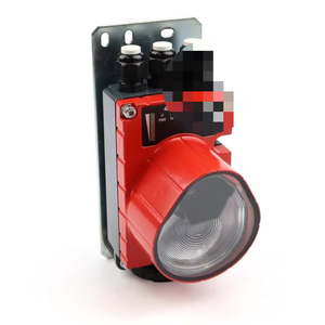 Transmission de données optique électronique DDLS 200/120.2-10 50036283 NOV New Original Ready Stock Industrial Automation PLC Dedicated - Product Image 1