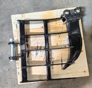 Ripper pour mini-excavatrice de 1 à 2 tonnes - Product Image 5