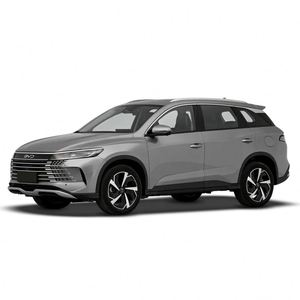 2025 chinois pas cher BYD Sea Lion 115km SUV compact véhicules à énergie nouvelle BYD Sealion 05 Dm-i Phev voiture hybride rechargeable - Product Image 1