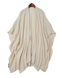 ladies cashmere poncho women poncho tops