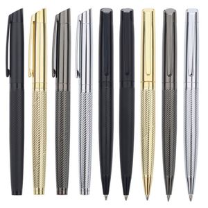 Wholesale High Quality Logo <b>Roller</b> Ballpoint <b>Metal</b> Pen Custom Brand Uv Printing Premium Promotional Advertising Gift - Product Image 1