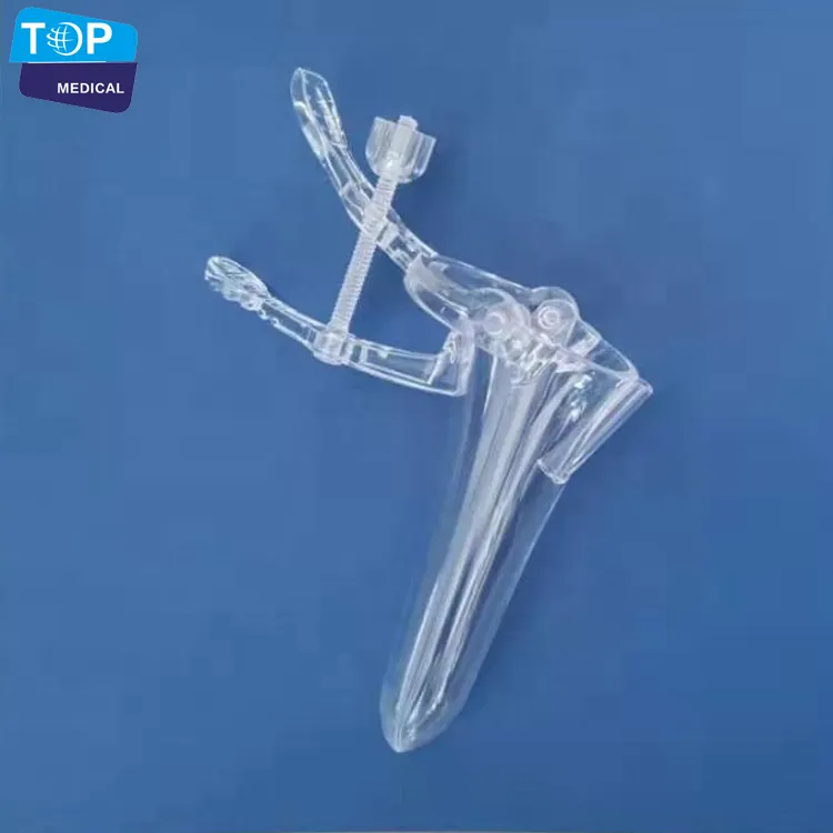 High Quality Medical Disposable Speculum Vaginal