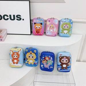 Sac à bandoulière pour filles mignon et tendance en gros, mini sac à main pour enfants, porte-monnaie tendance - Product Image 2