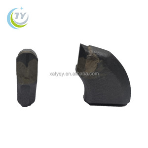 Barra de Soldadura con Dientes <span class=keywords><strong>DT50</strong></span> para Broca de Perforación Direccional Horizontal - Product Image 4