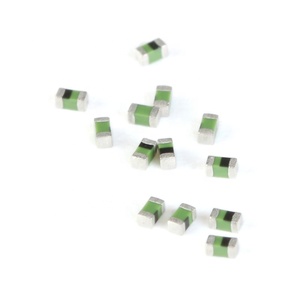 Lot de 100 inducteurs SMD 0402, erreur 5%, 6.8nH 10nH 12nH 15nH 18nH 22nH 27nH 33nH, toutes séries 1 - Product Image 3