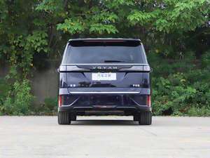 Voyah Dreamer MPV 2026, voiture de tourisme, autonomie de 650 km, charge rapide, 0,58 h, véhicule électrique pur, 4 roues motrices, voitures électriques bon marché à vendre - Product Image 5