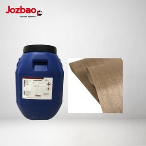 Keo dán gỗ gốc nước trong suốt cao cấp màu trắng PVA dùng cho veneer gỗ - Product Image 3