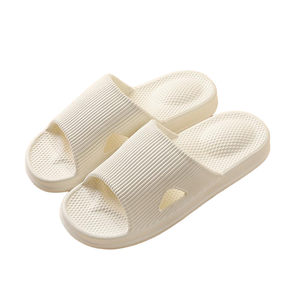 Ciabatte Estive da <span class=keywords><strong>Donna</strong></span> in EVA con Suola Spessa, Antiscivolo, Leggere e Traspiranti per Uso Interno/Esterno e Domestico - Product Image 4