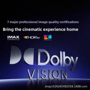 Proyector Láser Tricolor DLP Vidda C3 4K Ultra HD con Zoom Óptico <span class=keywords><strong>de</strong></span> 1.67x, Altavoces Integrados <span class=keywords><strong>de</strong></span> 20W para Cine en <span class=keywords><strong>Casa</strong></span> y Juegos - Product Image 3