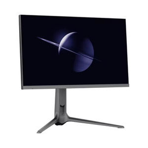 เวลาตอบสนอง 1ms จอภาพ LCD 240Hz ตรวจสอบโค้งอัตราการรีเฟรช 2K 4K จอภาพเกม - Product Image 3
