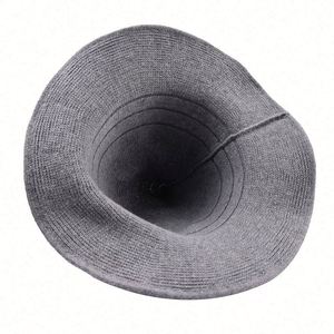 Chapeau de sorcière unisexe style Dobby, bonnet en laine tricotée, accessoire de costume pour l'hiver, Halloween, fête, mascarade, cosplay, décontracté, pêche, plage - Product Image 5