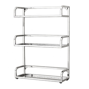 Montado en <span class=keywords><strong>la</strong></span> pared <span class=keywords><strong>de</strong></span> <span class=keywords><strong>la</strong></span> <span class=keywords><strong>cocina</strong></span> <span class=keywords><strong>de</strong></span> Casa organizador <span class=keywords><strong>de</strong></span> <span class=keywords><strong>cocina</strong></span> Spice Rack - Product Image 1