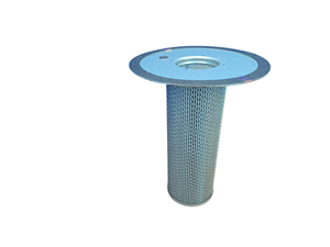 Elemento Separador de Aceite y Aire MANNY 250034-122 / 250034-134 para Sistemas de Compresores de Aire de Tornillo - Product Image 1