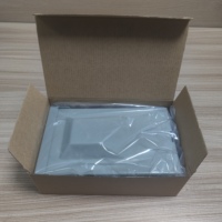 Interruptor de Desconexión de la Marca BAREP, Certificado CULus, para HVAC, Pds-30A, Fusible de 30A, 120V/240V, 2 Polos, Material SPCC+PC, para Aire Acondicionado