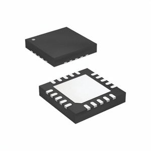 Electronic Circuit Components In Stock Power Management (PMIC) 20 VFQFN Exposed Pad SC668ULTRT - Product Image 1