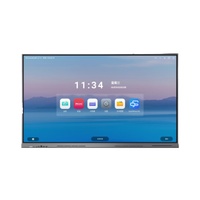 Téléviseur Intelligent LED 4K Prix Usine 32 à 120 Pouces